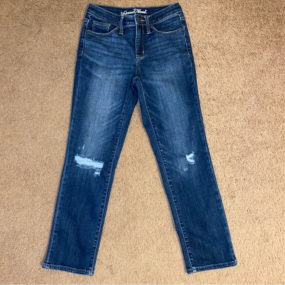 Universal Thread Jeans
